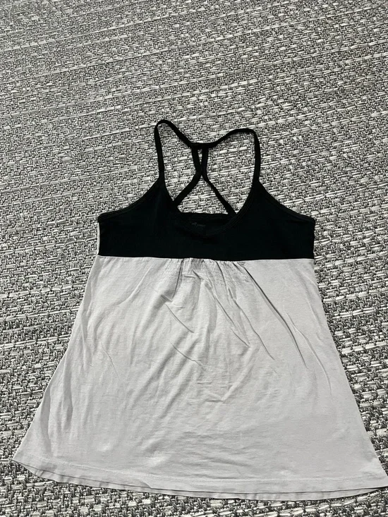 Babydoll Tank Top - Picture 6 of 12